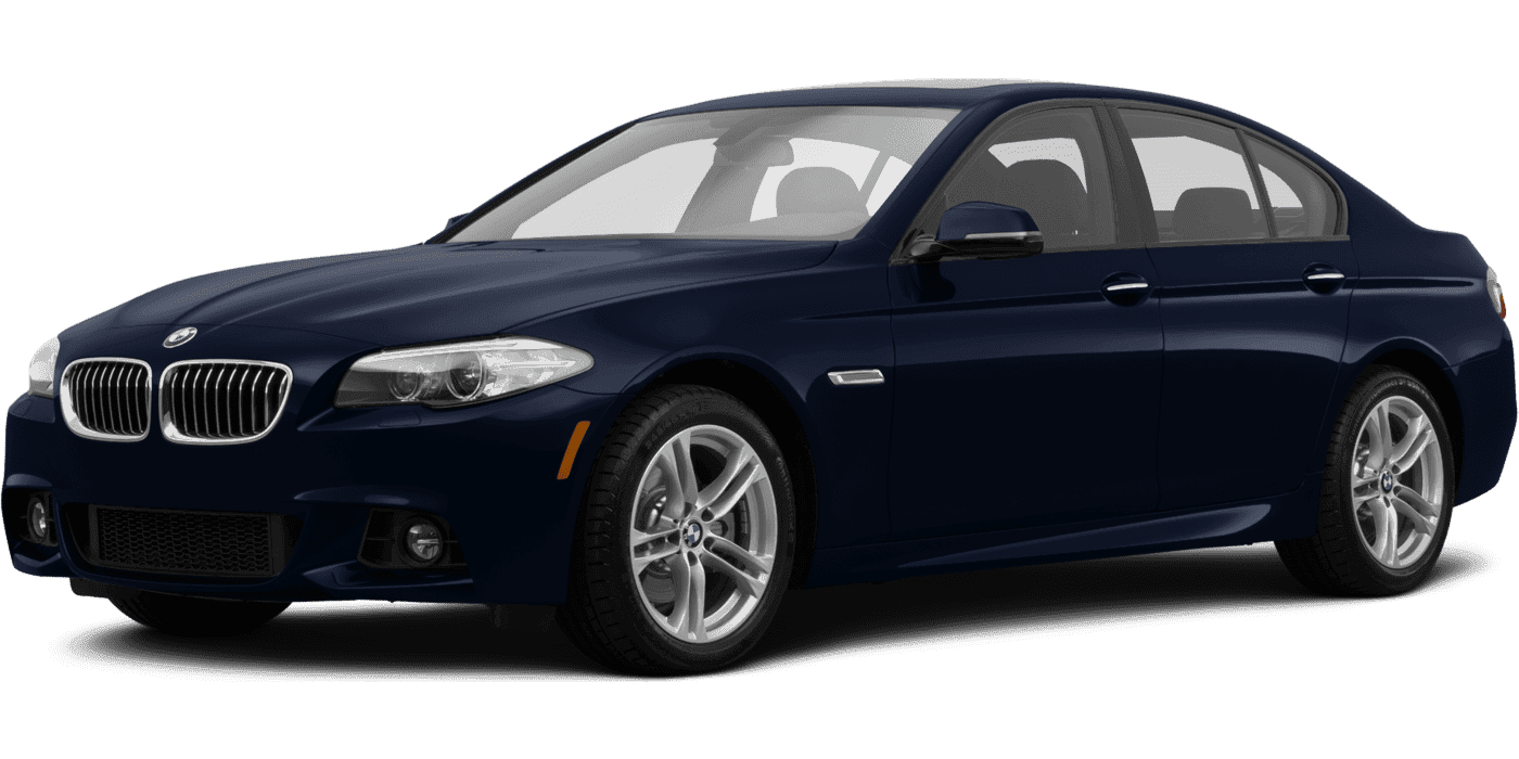 2014 BMW 5 Series 528i in Eugene OR For Sale - Image 1