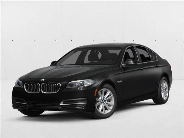 2014 BMW 5 Series 528i in Cerritos CA For Sale - Image 1