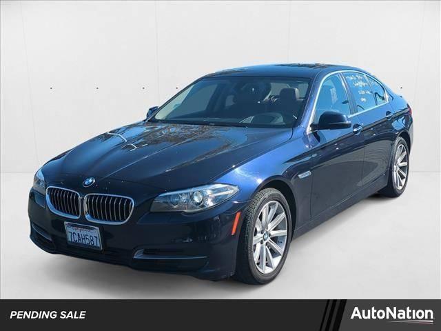 2014 BMW 5 Series 535i in San Jose CA For Sale - Image 1