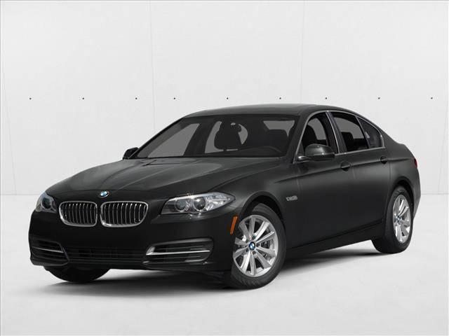 2014 BMW 5 Series 550i in Westmont IL For Sale - Image 1