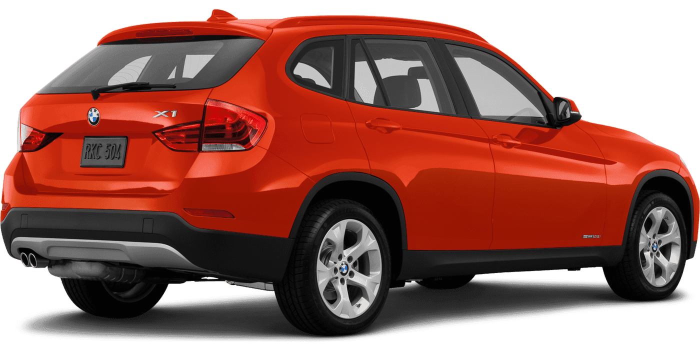 2014 BMW X1 28i in Seattle WA For Sale - Image 1