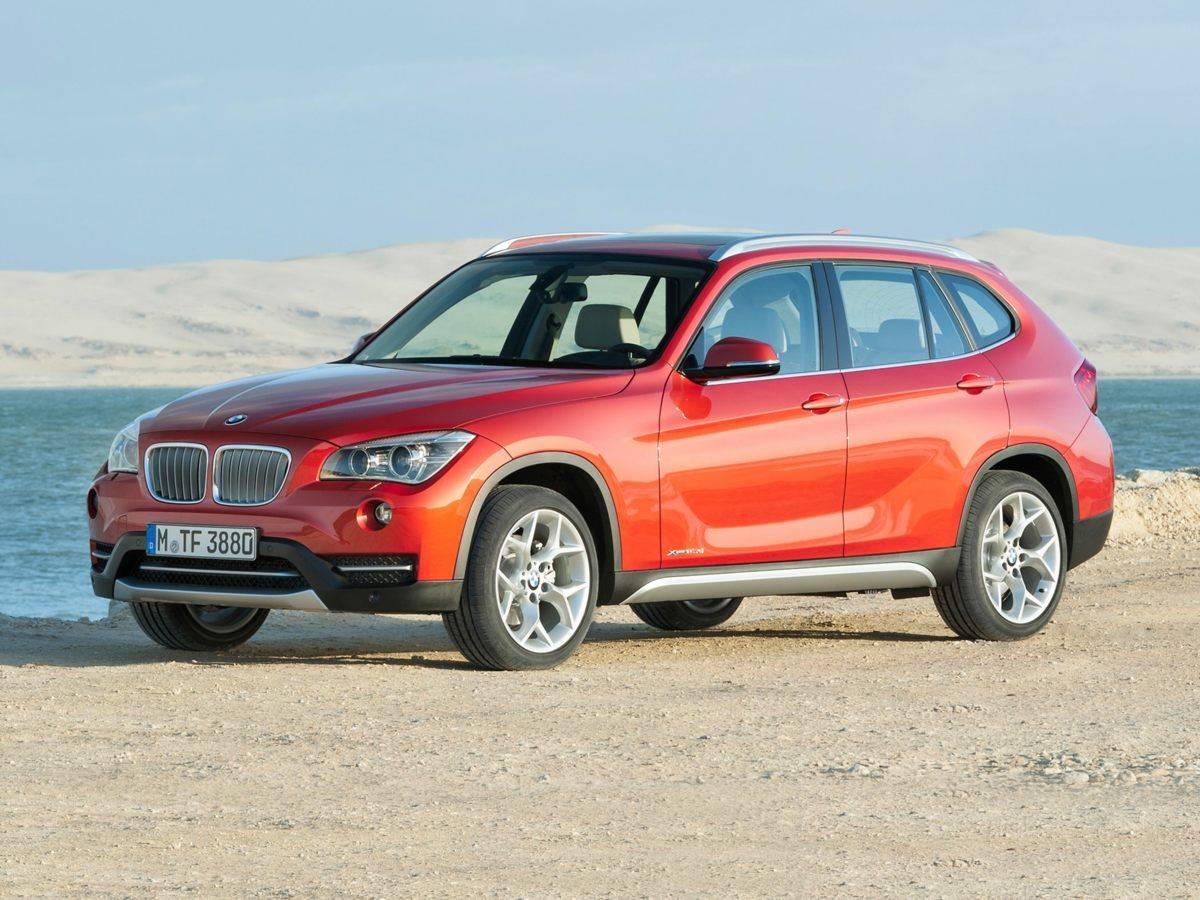 2014 BMW X1 28i in Austin TX For Sale - Image 1