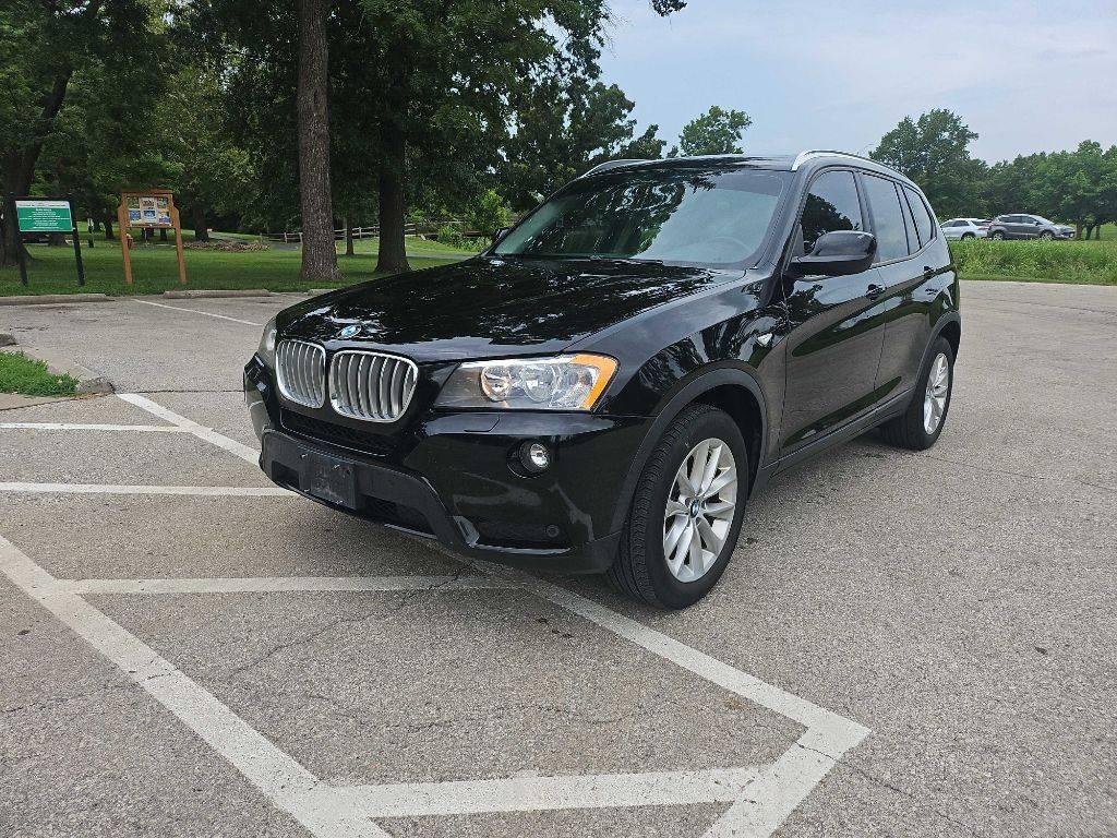 2014 BMW X3 28i in Grandview MO For Sale - Image 1