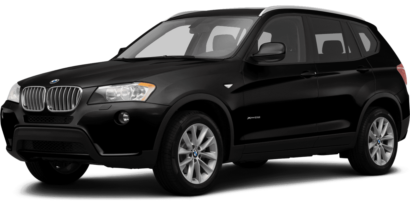 2014 BMW X3 28i in Bronx NY For Sale - Image 1
