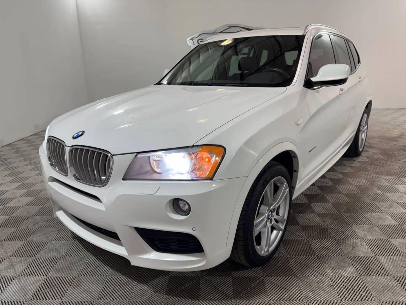 2014 BMW X3 28i in Waterford Works NJ For Sale - Image 1