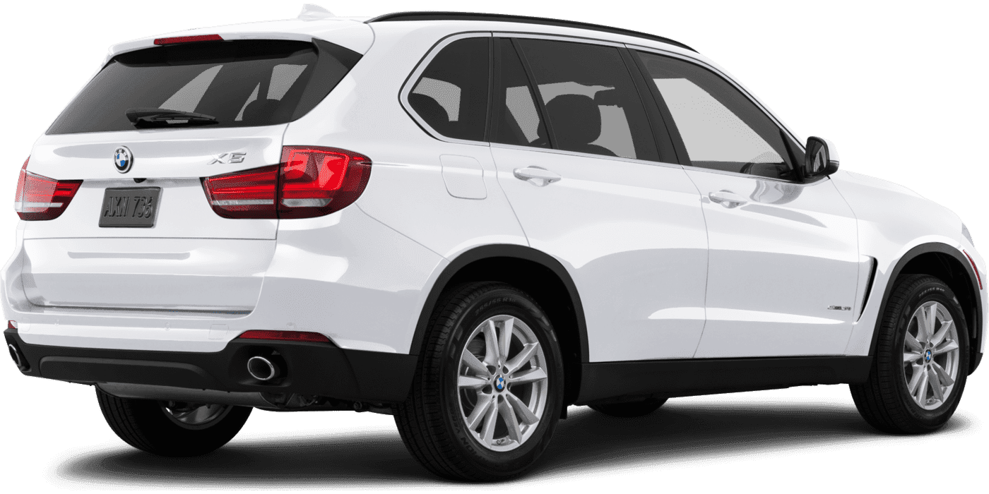 2014 BMW X5 35i in San Antonio TX For Sale - Image 1