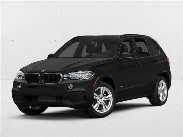 2014 BMW X5 35i in Buena Park CA For Sale - Image 1