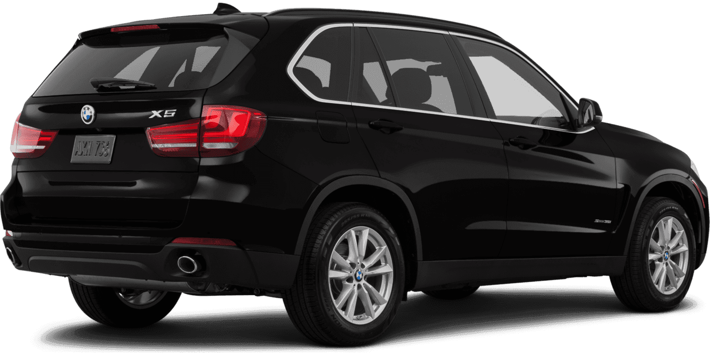 2014 BMW X5 50i in Portland OR For Sale - Image 1