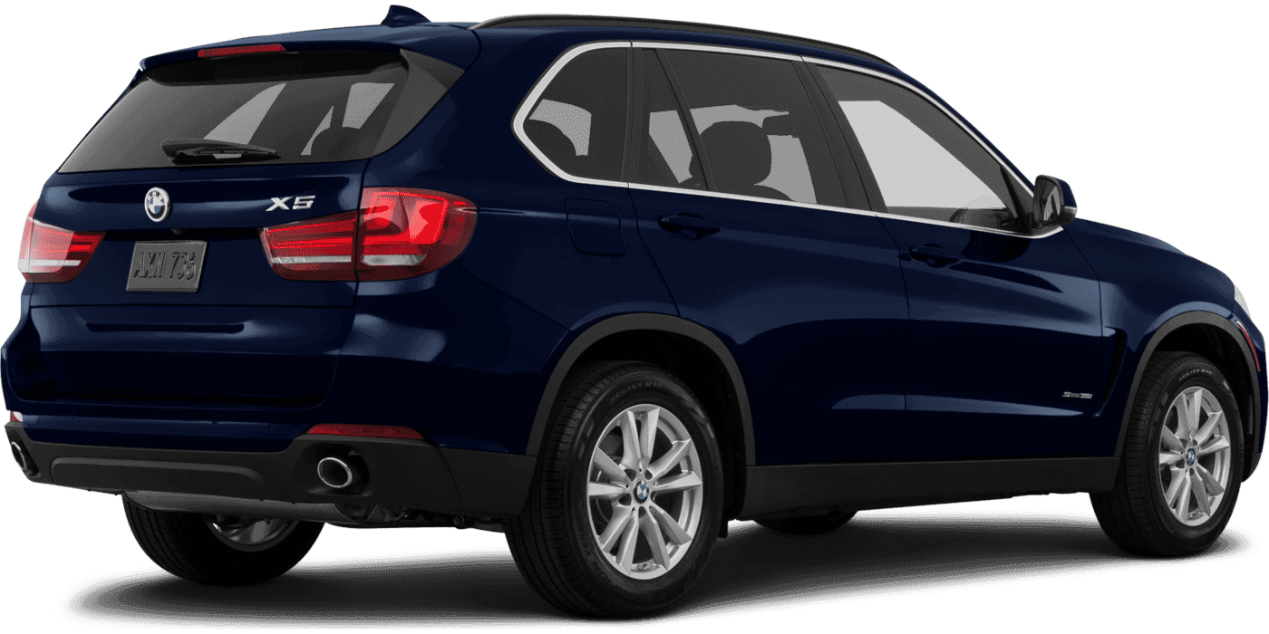 2014 BMW X5 50i in Chantilly VA For Sale - Image 1