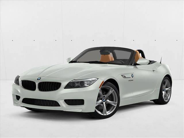 2014 BMW Z4 28i in Pompano Beach FL For Sale - Image 1