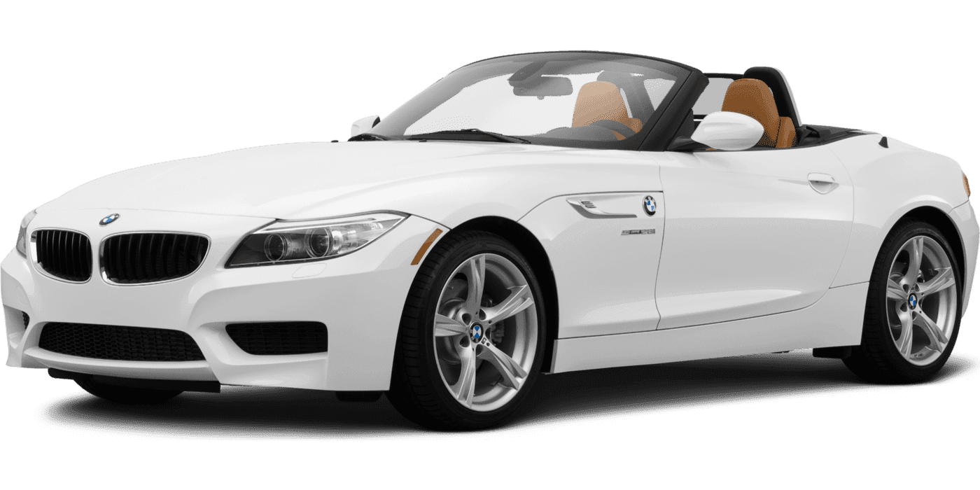2014 BMW Z4 28i in Corpus Christi TX For Sale - Image 1