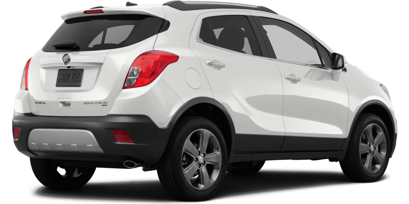 2014 Buick Encore Convenience in Fruitland Park FL For Sale - Image 1