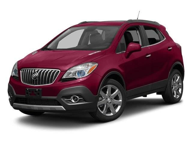 2014 Buick Encore Leather in Tampa FL For Sale - Image 1