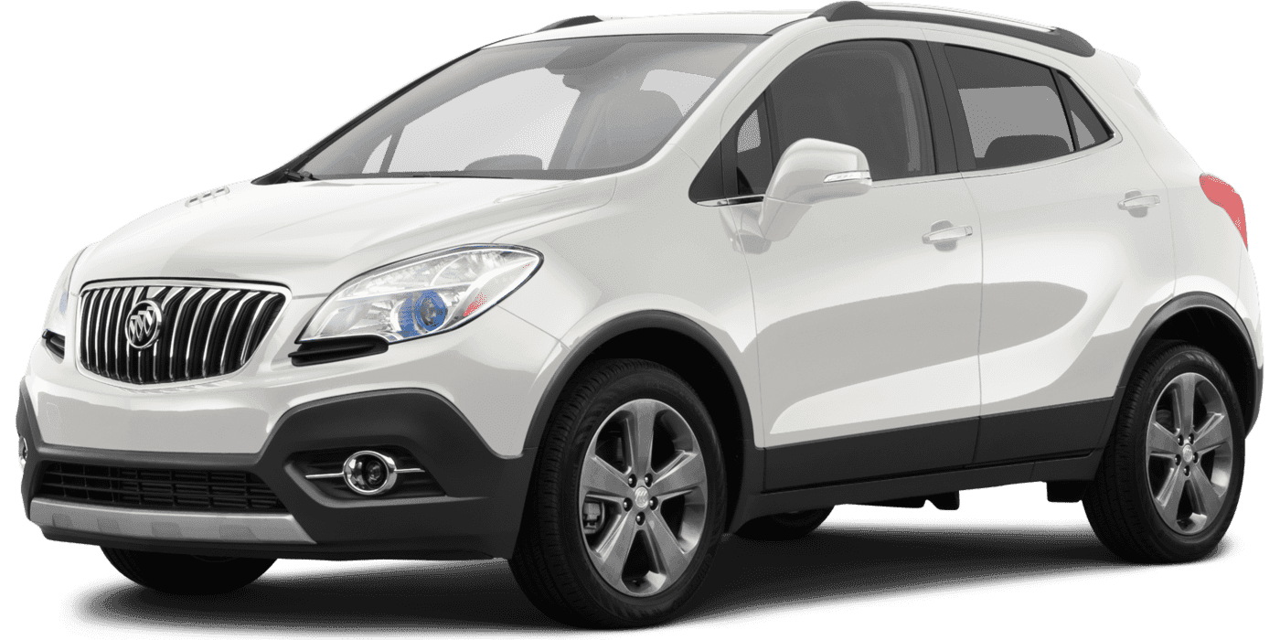 2014 Buick Encore Leather in Leesburg FL For Sale - Image 1