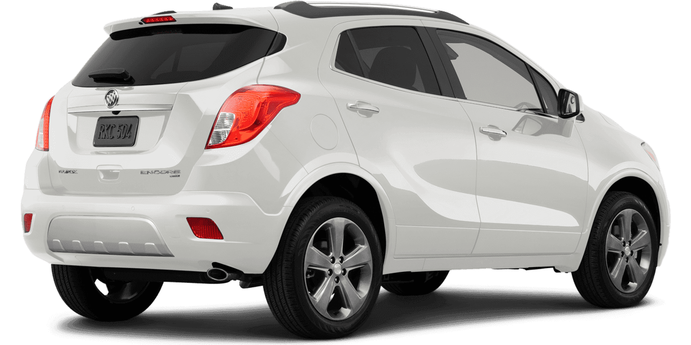 2014 Buick Encore Premium in Farmington Hills MI For Sale - Image 1