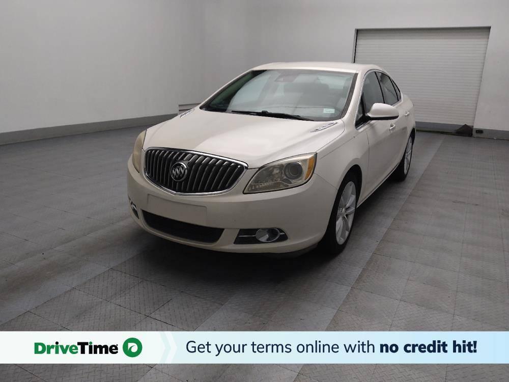 2014 Buick Verano Convenience Group in Stone Mountain GA For Sale - Image 1