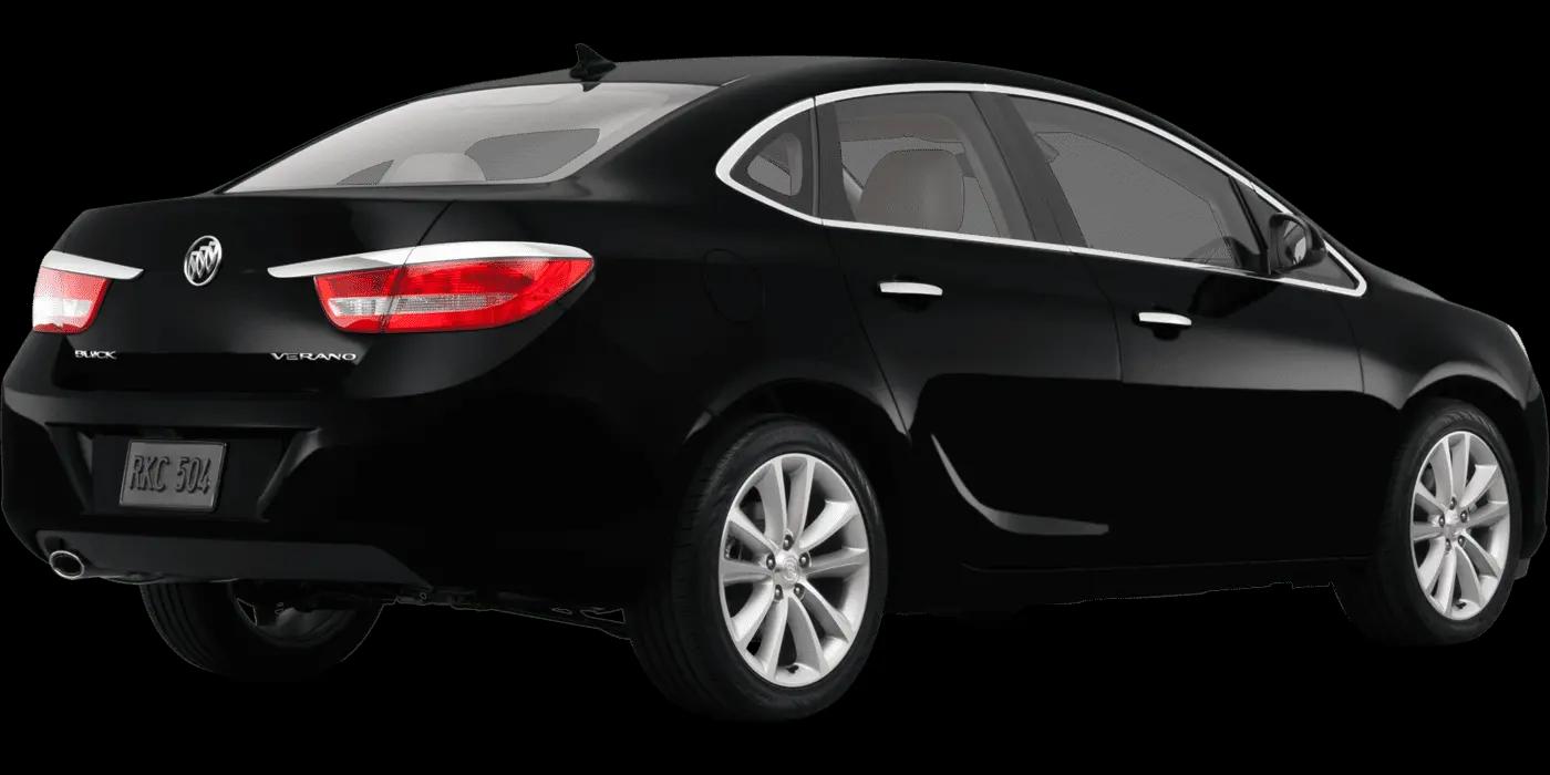 2014 Buick Verano Convenience Group in Clarksville TN For Sale - Image 1