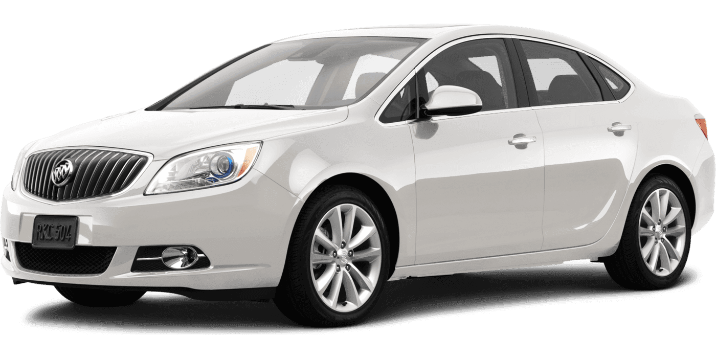 2014 Buick Verano Leather Group in Cookeville TN For Sale - Image 1