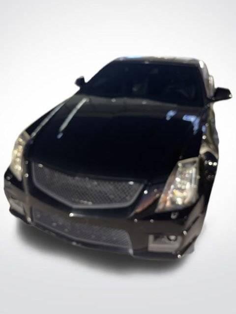 2014 Cadillac CTS-V Standard in Clearwater FL For Sale - Image 1