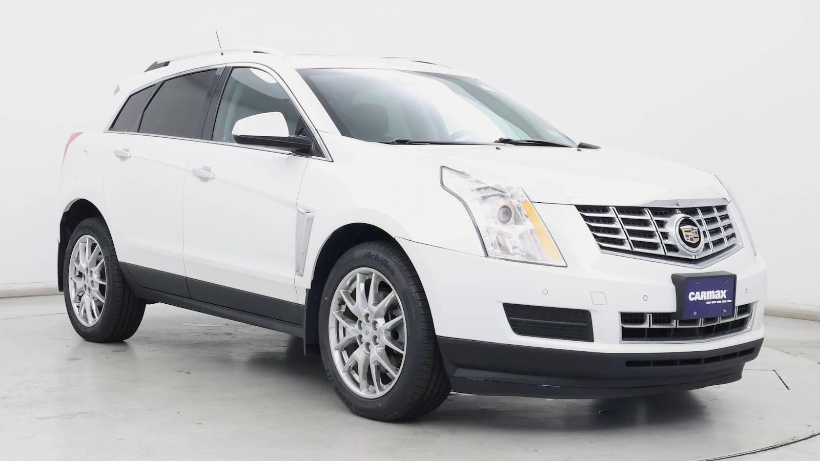 2014 Cadillac SRX Luxury Collection in Birmingham AL For Sale - Image 1