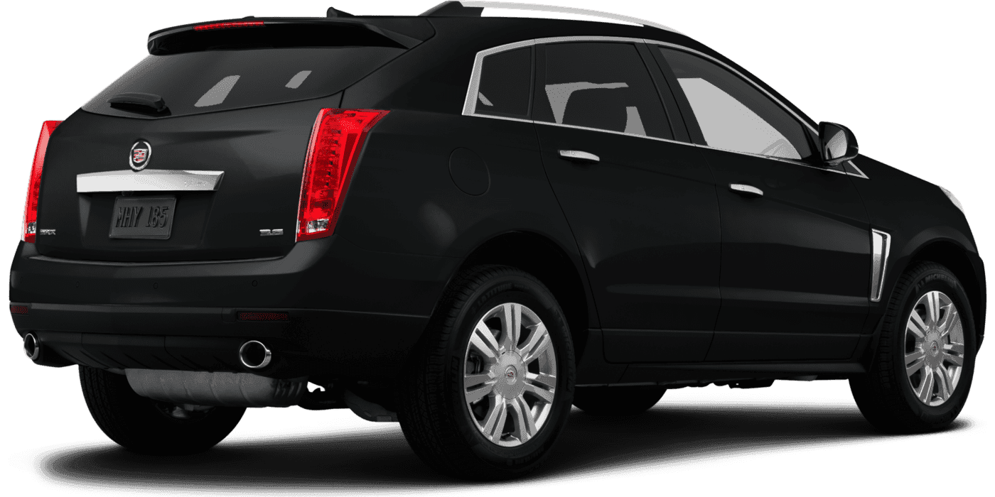 2014 Cadillac SRX Performance Collection in Hoffman Estates IL For Sale - Image 1