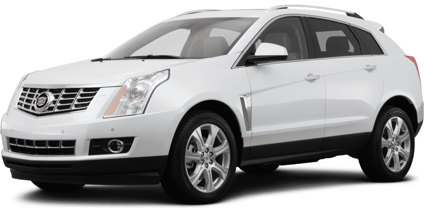 2014 Cadillac SRX Premium Collection in Avon Park FL For Sale - Image 1