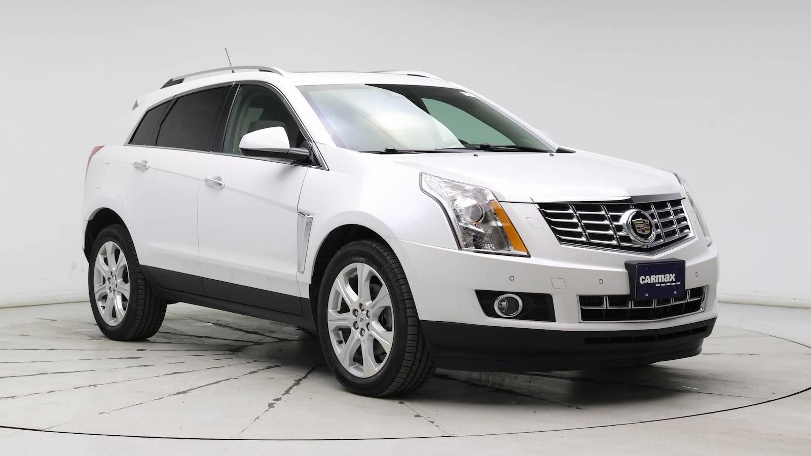 2014 Cadillac SRX Premium Collection in Birmingham AL For Sale - Image 1