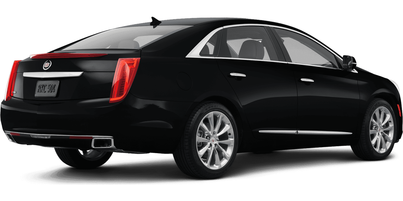 2014 Cadillac XTS Luxury in Port Richey FL For Sale - Image 1