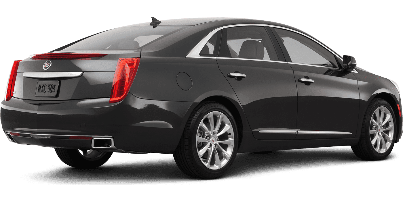 2014 Cadillac XTS Luxury in Madison TN For Sale - Image 1