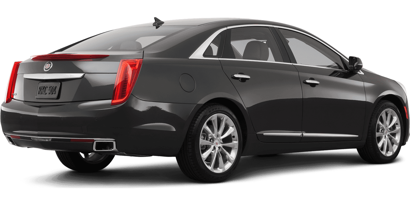 2014 Cadillac XTS Luxury in Palm Bay FL For Sale - Image 1