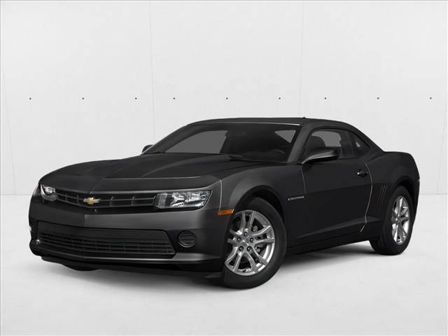 2014 Chevrolet Camaro 1LT in Clearwater FL For Sale - Image 1