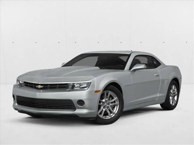 2014 Chevrolet Camaro 2LS in Amarillo TX For Sale - Image 1