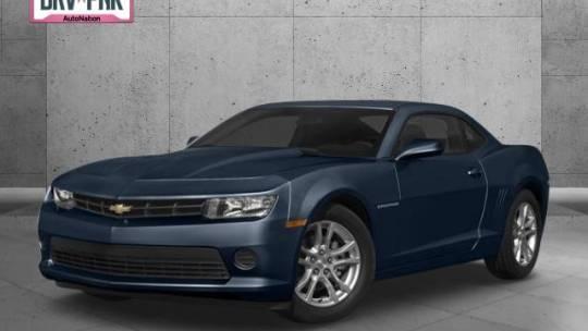 2014 Chevrolet Camaro 2LT in San Jose CA For Sale - Image 1