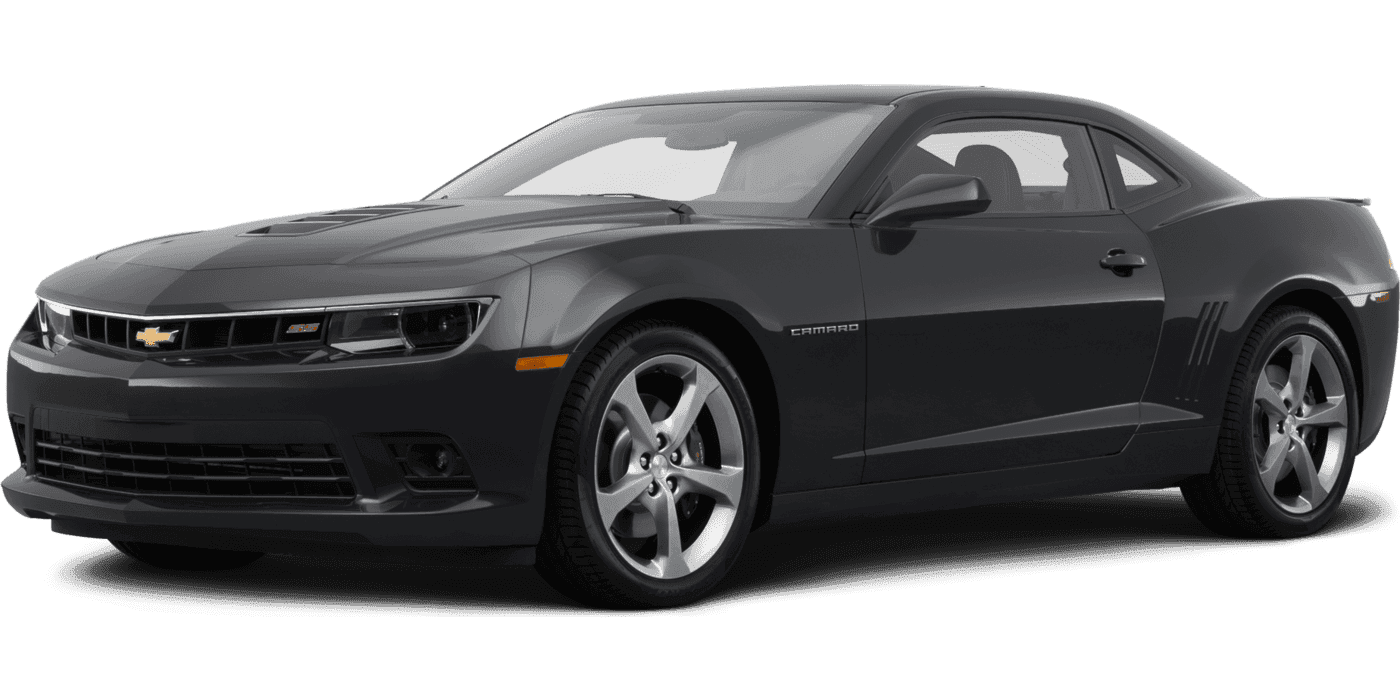 2014 Chevrolet Camaro 2SS in Olmito TX For Sale - Image 1