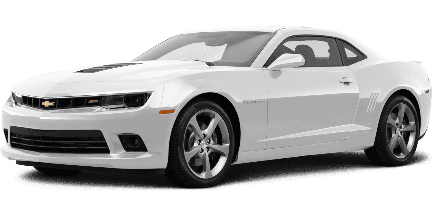 2014 Chevrolet Camaro 2SS in West Chester OH For Sale - Image 1