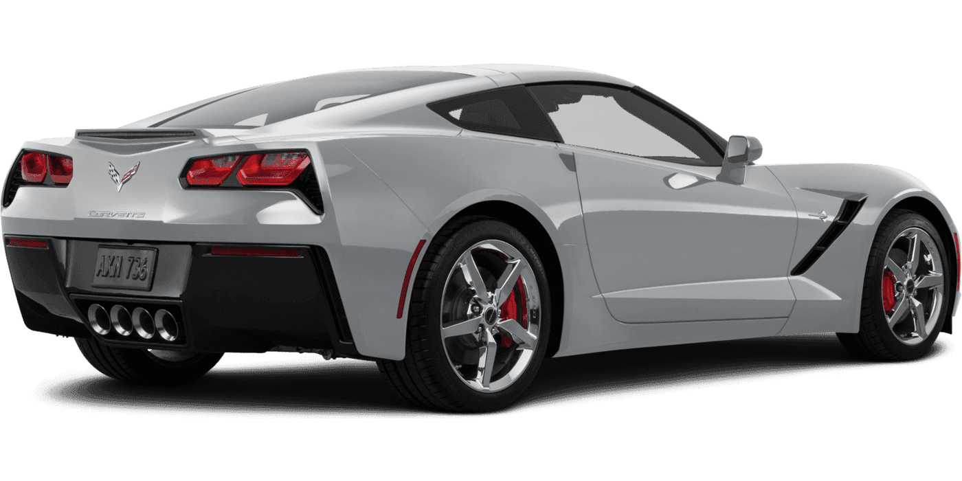 2014 Chevrolet Corvette 3LT in Sanford FL For Sale - Image 1