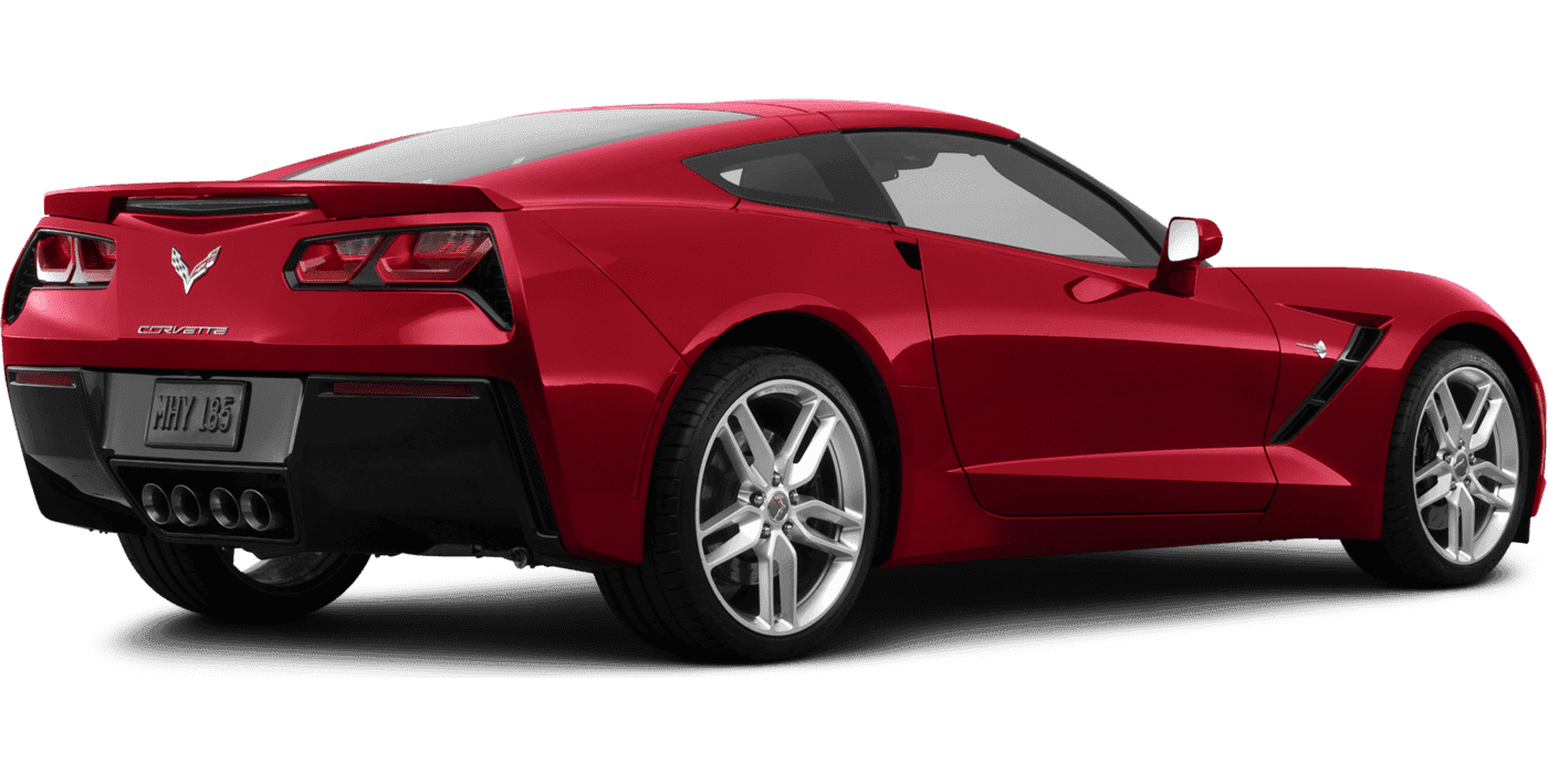 2014 Chevrolet Corvette Z51 2LT in Avon Park FL For Sale - Image 1