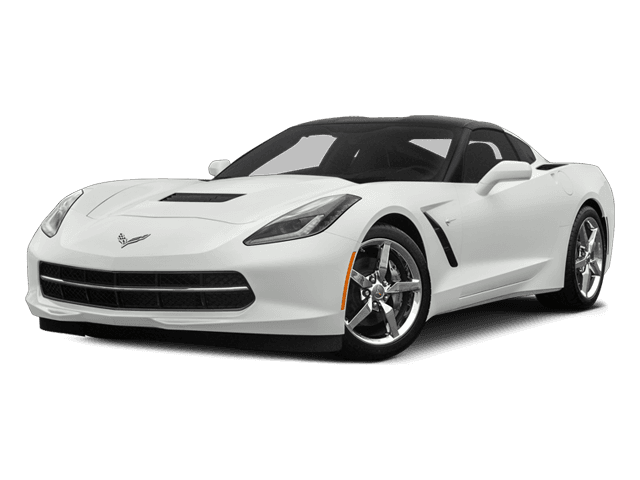 2014 Chevrolet Corvette Z51 3LT in Decatur AL For Sale - Image 1