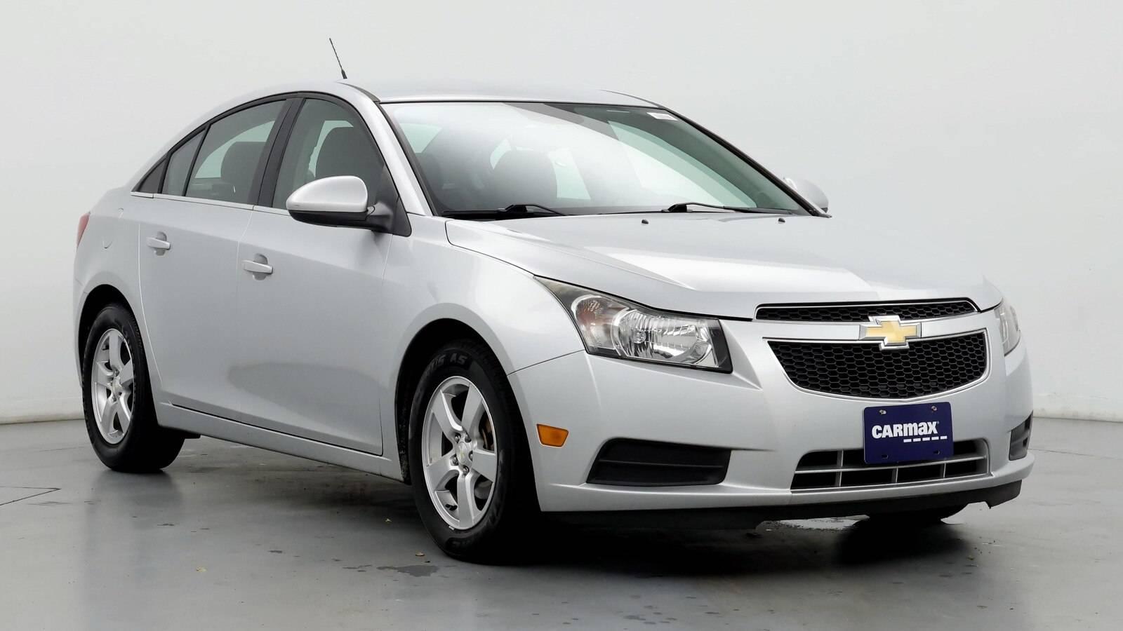 2014 Chevrolet Cruze 1LT in Birmingham AL For Sale - Image 1