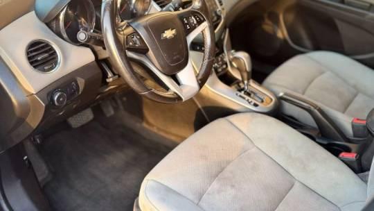 2014 Chevrolet Cruze 1LT in San Antonio TX For Sale - Image 1