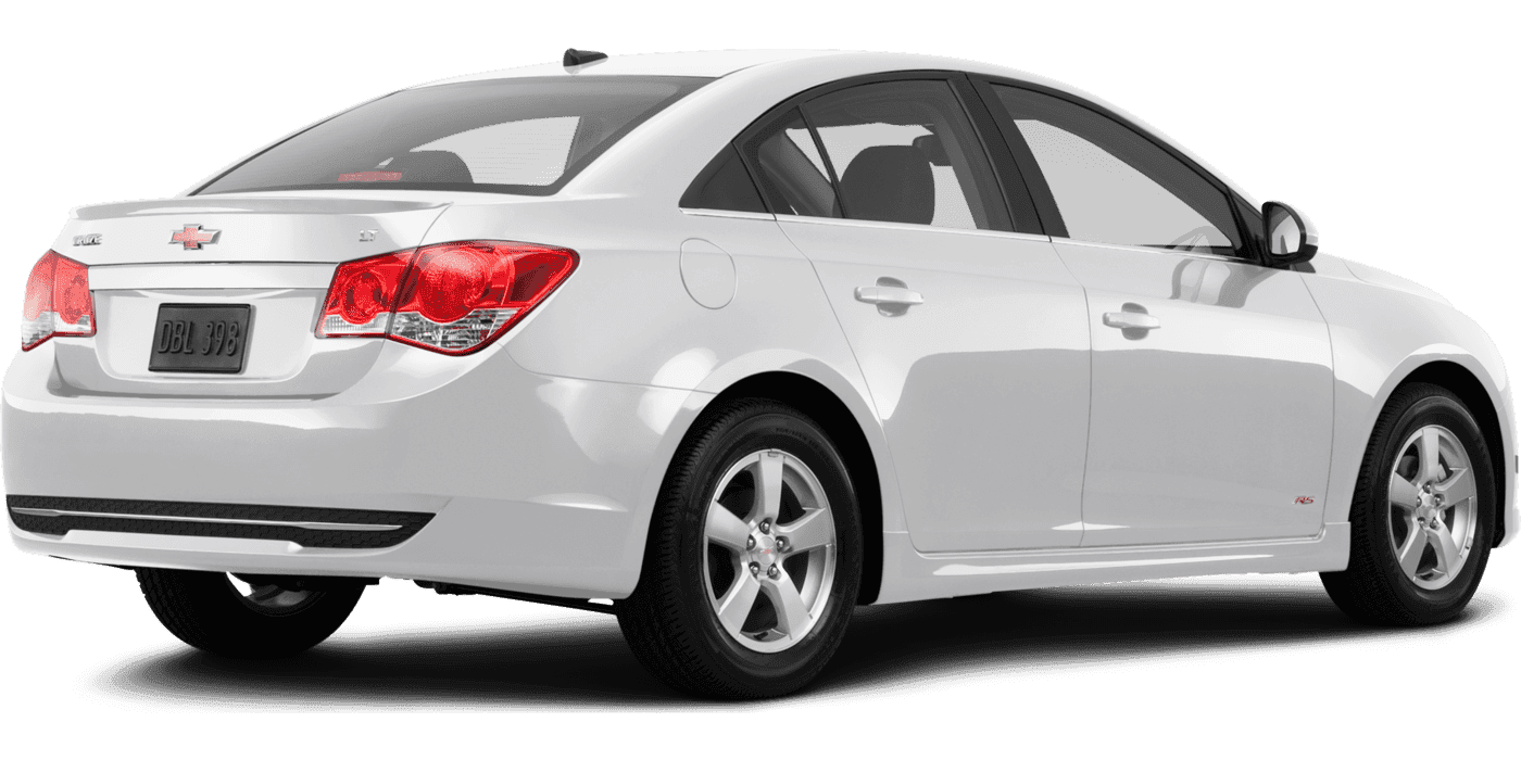 2014 Chevrolet Cruze 2LT in Marshfield MO For Sale - Image 1