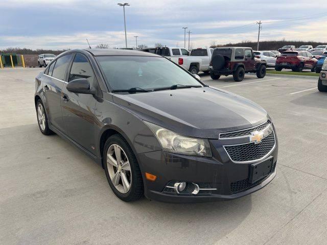 2014 Chevrolet Cruze 2LT in Collinsville OK For Sale - Image 1