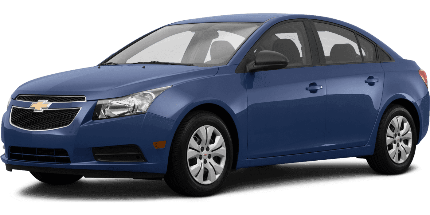 2014 Chevrolet Cruze LS in Westminster MD For Sale - Image 1