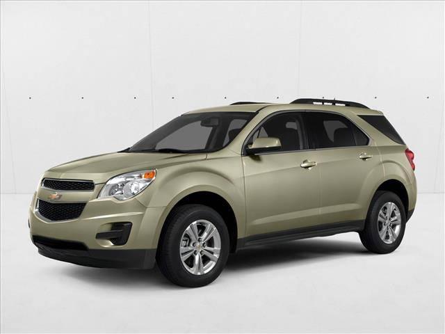 2014 Chevrolet Equinox LT in Mobile AL For Sale - Image 1