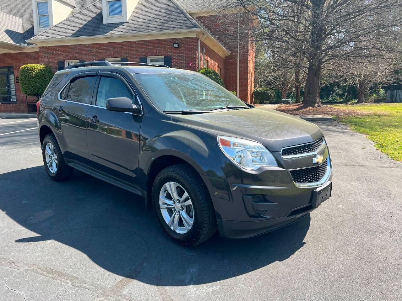 2014 Chevrolet Equinox LT in Marietta GA For Sale - Image 1
