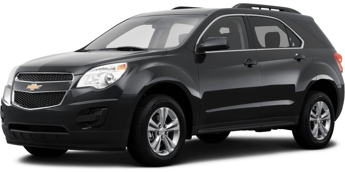 2014 Chevrolet Equinox LT in Wesley Chapel FL For Sale - Image 1