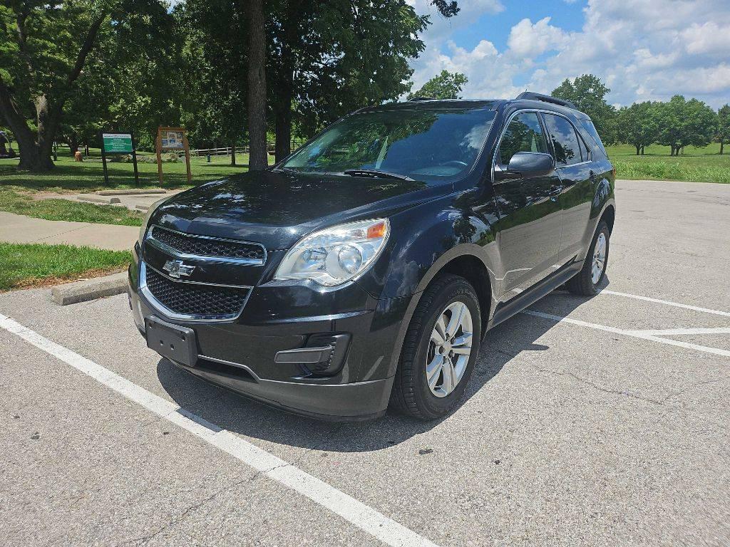 2014 Chevrolet Equinox LT in Grandview MO For Sale - Image 1