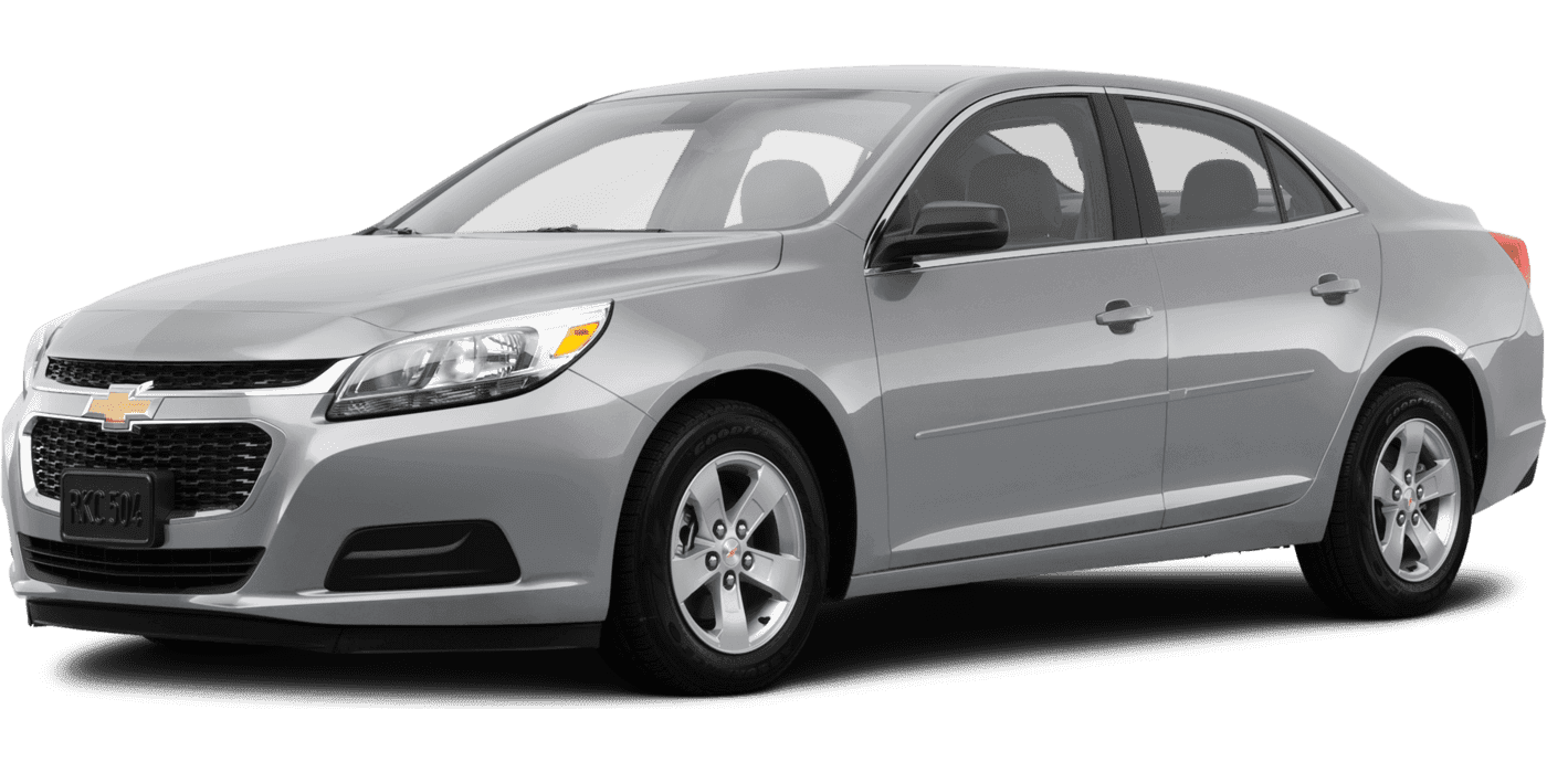 2014 Chevrolet Malibu LS in Canton GA For Sale - Image 1
