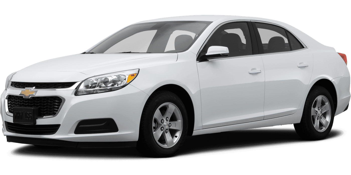 2014 Chevrolet Malibu LT in Defiance OH For Sale - Image 1