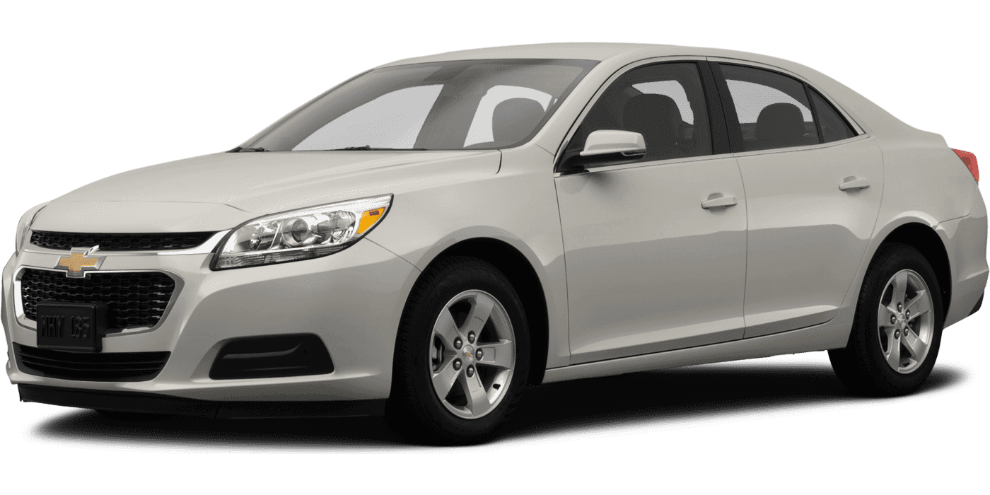 2014 Chevrolet Malibu LT in Sebring FL For Sale - Image 1